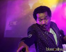 Bobby Rush (8)